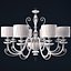 Alicante White  Euroluce Lampadari Collection