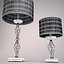 Alicante White  Euroluce Lampadari Collection