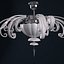 Alicante White  Euroluce Lampadari Collection