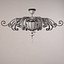Alicante White  Euroluce Lampadari Collection