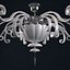 Alicante White  Euroluce Lampadari Collection