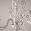 Alicante White  Euroluce Lampadari Collection