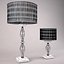 Alicante White  Euroluce Lampadari Collection