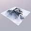 Snowy Mountain Pack