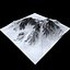 Snowy Mountain Pack