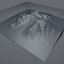 Snowy Mountain Pack