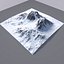 Snowy Mountain Pack