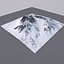 Snowy Mountain Pack