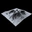Snowy Mountain Pack