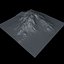 Snowy Mountain Pack