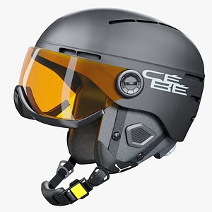 Outdoor Skiing Helmet