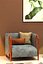 Chaise Alamba