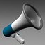 Bullhorn