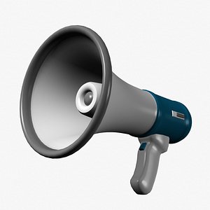 Bullhorn