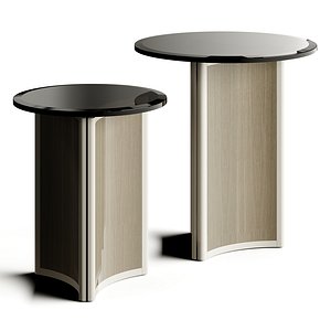 Casa Magna FUSION 2026 Coffee Table 3D