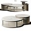 Casa Magna FUSION 2026 Coffee Table 3D