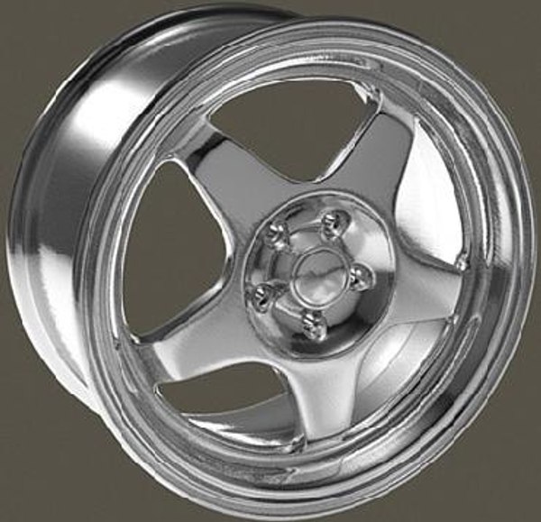 modelo 3d Titan Disk.max - TurboSquid 398260
