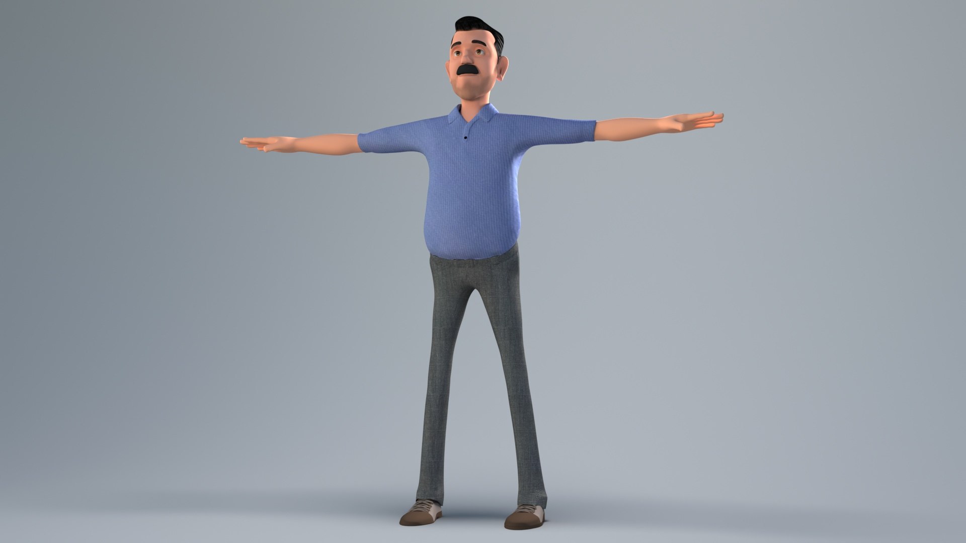 boy man characters 3D model https://p.turbosquid.com/ts-thumb/vj/JQBue6/5Gl8i3IZ/kuafor1/jpg/1547817252/1920x1080/fit_q87/05c519975b4073f6dd5fdbae05ad1e3beacef525/kuafor1.jpg