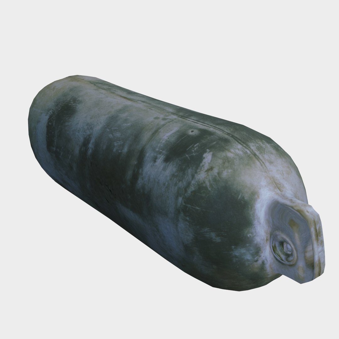 old boat bumper 3D model https://p.turbosquid.com/ts-thumb/vj/JgshPO/ElITUzzh/boatbumper006/jpg/1514302344/1920x1080/fit_q87/e37016b6a834188f7c65768c79fae85d58af6fc0/boatbumper006.jpg