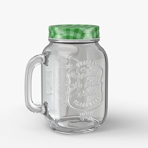 Mason Jar