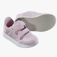 Kids Sneakers 02
