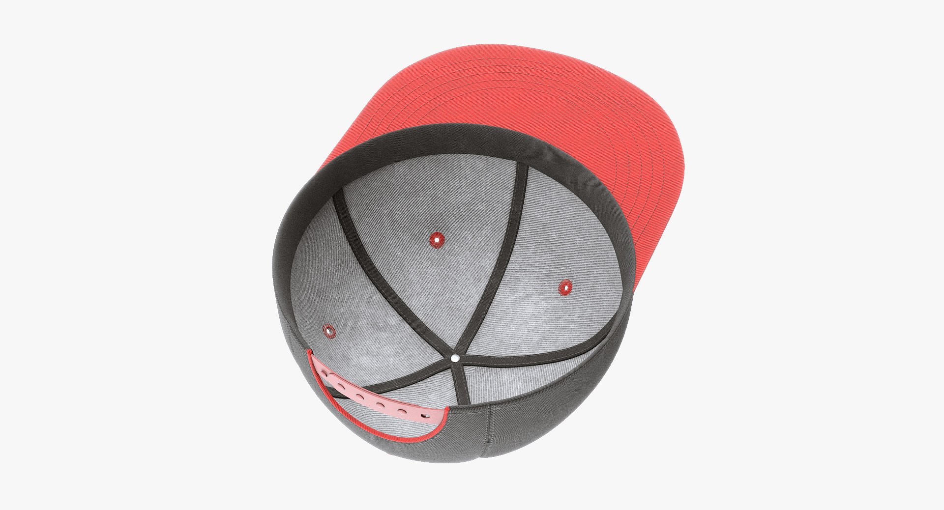 3D model snapback baseball cap https://p.turbosquid.com/ts-thumb/vj/SjwSEP/CerPI2tt/snapbackblack_rend4/jpg/1563538791/1920x1080/fit_q87/86bf91c85a565ce8403148be6049199bec1f024c/snapbackblack_rend4.jpg