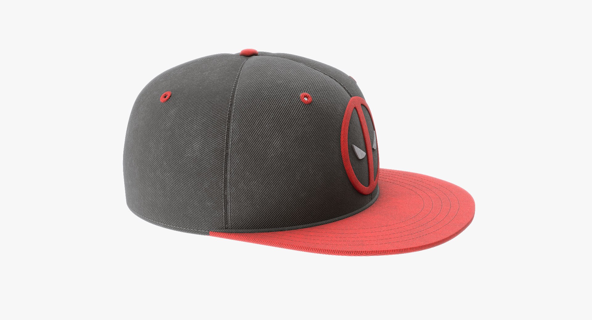 3D model snapback baseball cap https://p.turbosquid.com/ts-thumb/vj/SjwSEP/f9alW6QL/snapbackblack_rend5/jpg/1563538792/1920x1080/fit_q87/08cc76a4aef910a7cf0efe0a7115bb7d2c0e61dd/snapbackblack_rend5.jpg