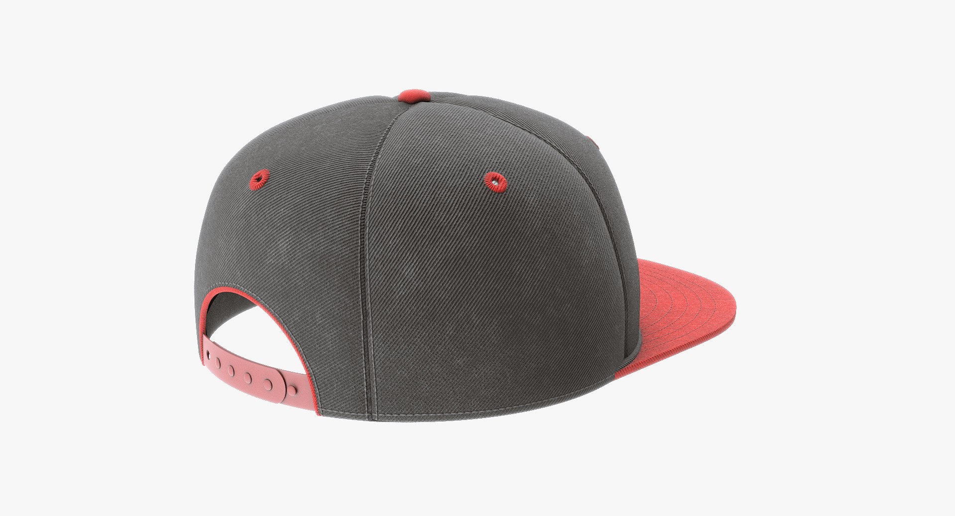 3D model snapback baseball cap https://p.turbosquid.com/ts-thumb/vj/SjwSEP/nIJLJKKu/snapbackblack_rend2/jpg/1563538791/1920x1080/fit_q87/f4d50f25d9e8c9947fe16863964ee6edfe8e4b79/snapbackblack_rend2.jpg