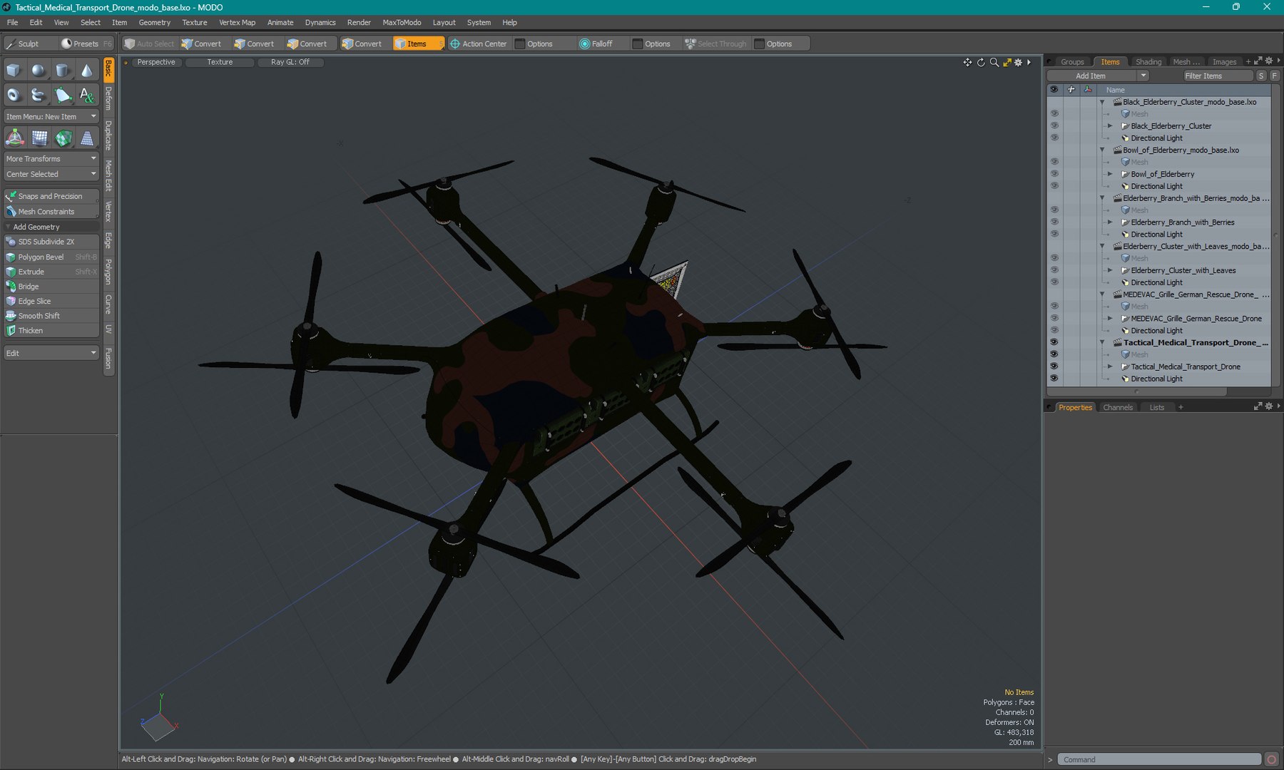 3D Tactical Medical Transport Drone https://p.turbosquid.com/ts-thumb/vj/T1gZm0/D5/tactical_medical_transport_drone_1004/jpg/1734576905/1920x1080/fit_q87/2465cba5964160bd82382c9efd04fed82d5d4c1f/tactical_medical_transport_drone_1004.jpg