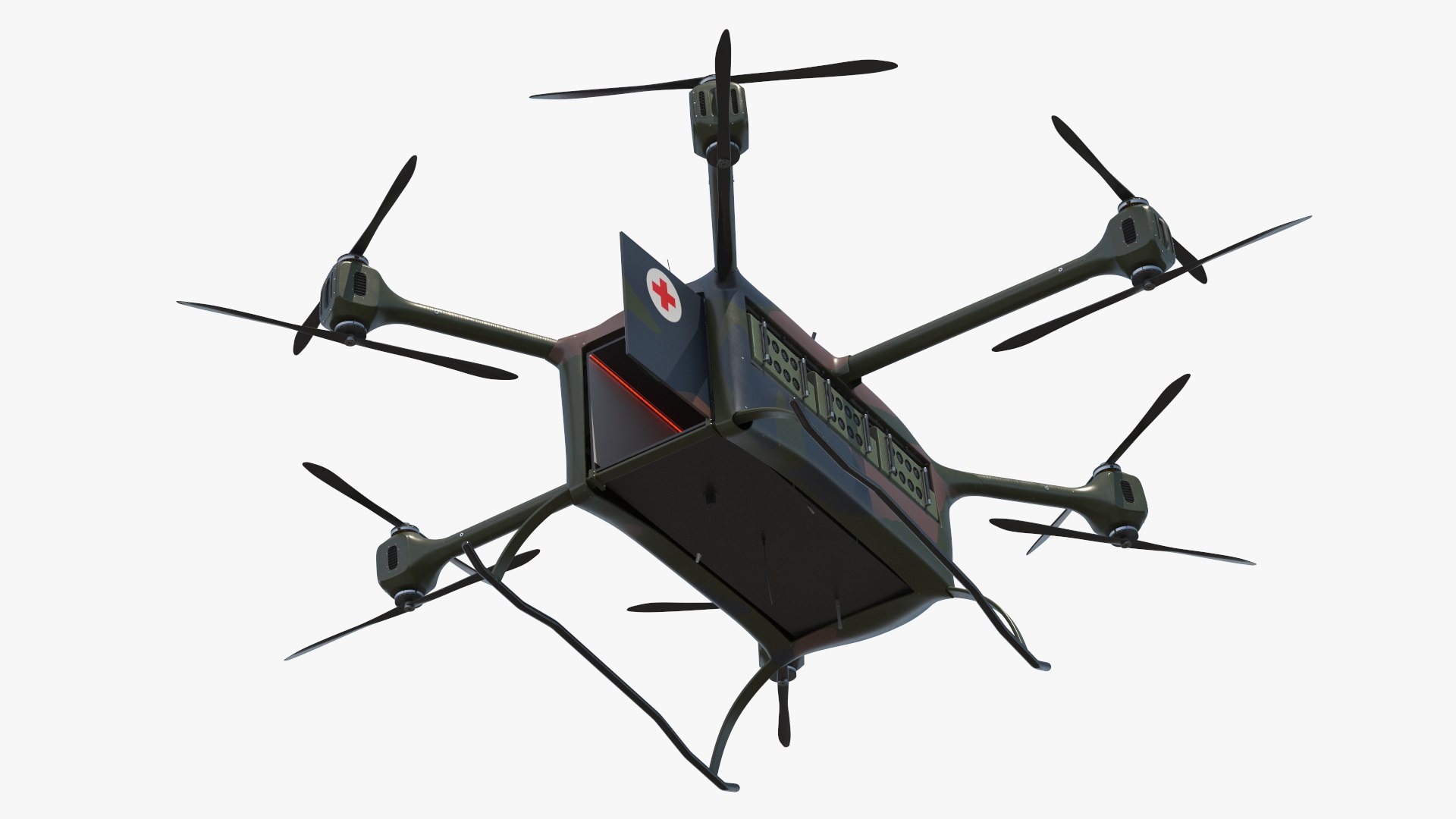 3D Tactical Medical Transport Drone https://p.turbosquid.com/ts-thumb/vj/T1gZm0/mB/tactical_medical_transport_drone_012/jpg/1734576800/1920x1080/fit_q87/c05e791d7972fe08e29143589040e8797783a416/tactical_medical_transport_drone_012.jpg