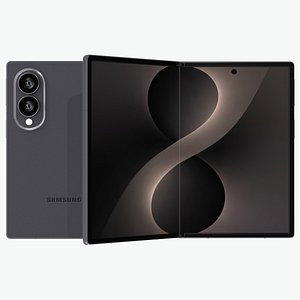Samsung Galaxy Z Fold 8 Wide