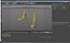 US Army Military ACU Boots 3D Model