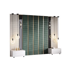 Decorative Wall panel  42
