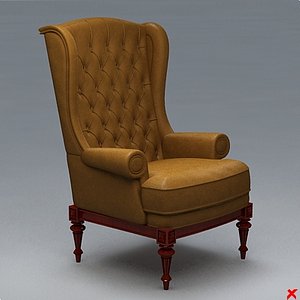 chair lounge max