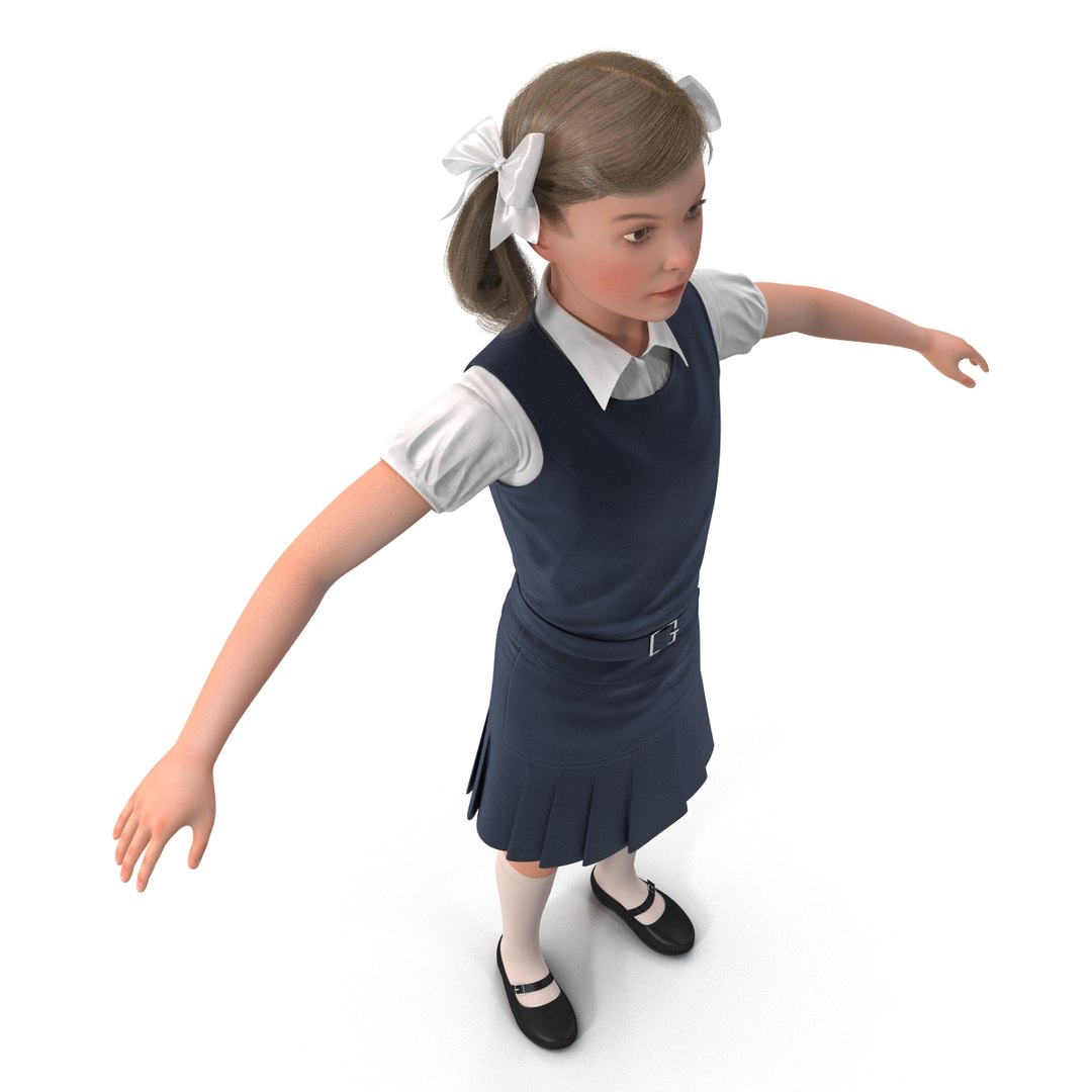 3d little school girl model https://p.turbosquid.com/ts-thumb/vj/ZtuqTC/F94AkdNL/littleschoolgirl_7/jpg/1404143046/1920x1080/fit_q87/01756de5c3e7978b9b6a20a3a79f0efcf821d435/littleschoolgirl_7.jpg