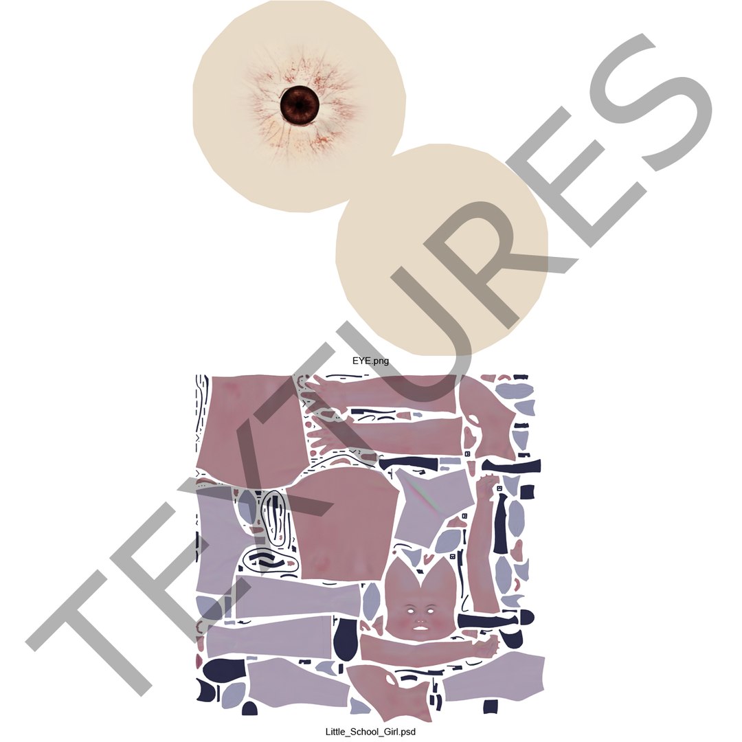 3d little school girl model https://p.turbosquid.com/ts-thumb/vj/ZtuqTC/NEyQDSqs/littleschoolgirl_20/jpg/1404143077/1920x1080/fit_q87/f4dc0aae7107b269ee5a5fc051b2c65d0bb2c801/littleschoolgirl_20.jpg