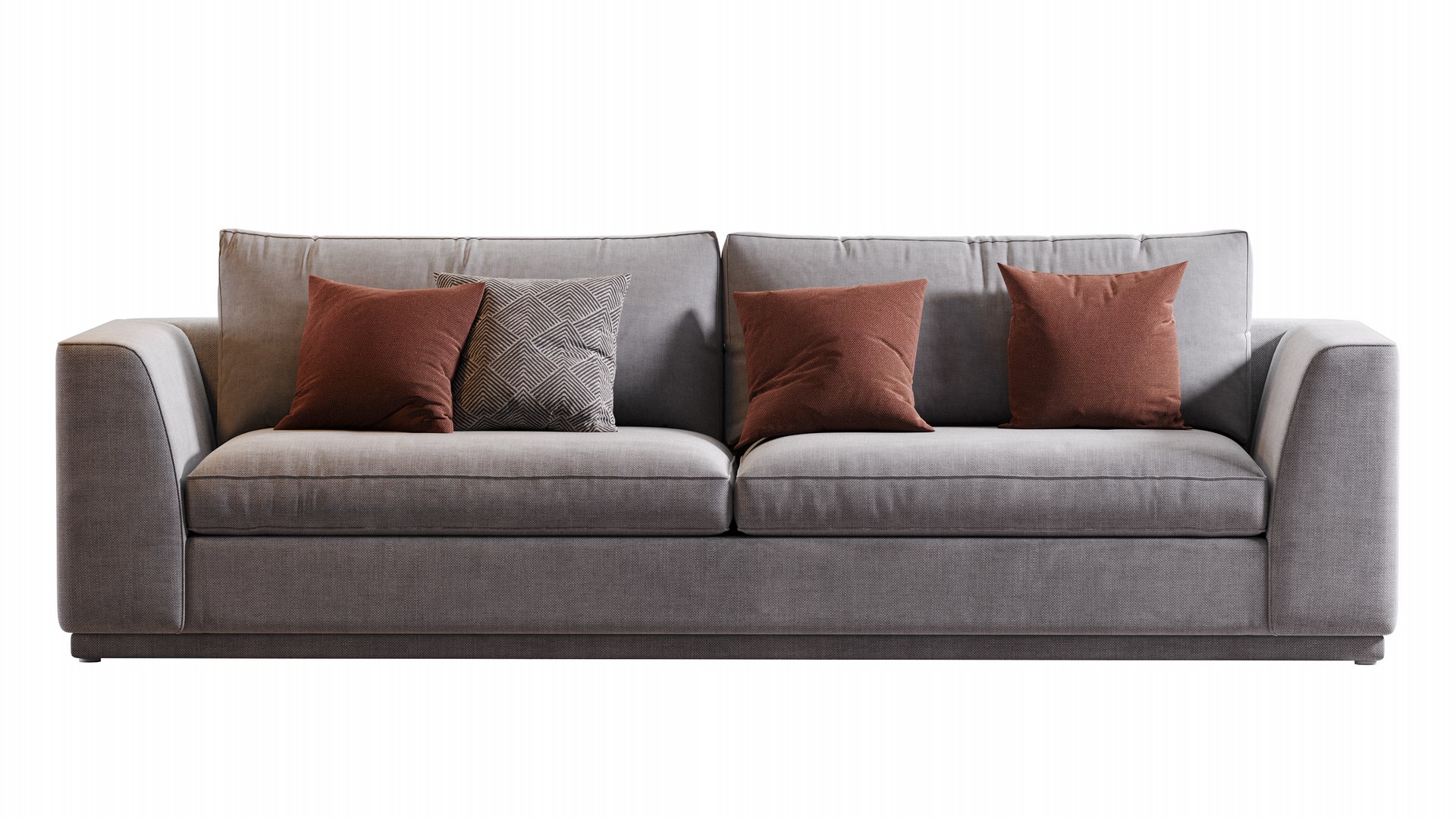 3d Model Dorian Sofa - Turbosquid 2020776