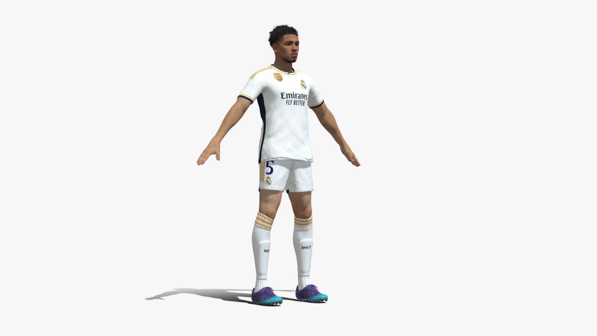 T-Pose Rigged Bellingham Real Madrid 23-24 3D model https://p.turbosquid.com/ts-thumb/vj/hAD45N/Id/3/jpg/1701899522/1920x1080/fit_q87/7011eb733f69327fb77fe673ef771de431d18ebc/3.jpg
