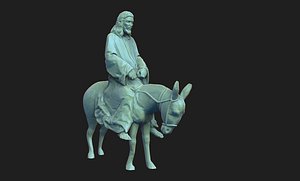 Triumphal Entry