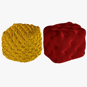 Chesterfield Leather Sofa Red And Yellow