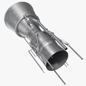 Rocket Engine