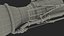 rocket engine 3D model