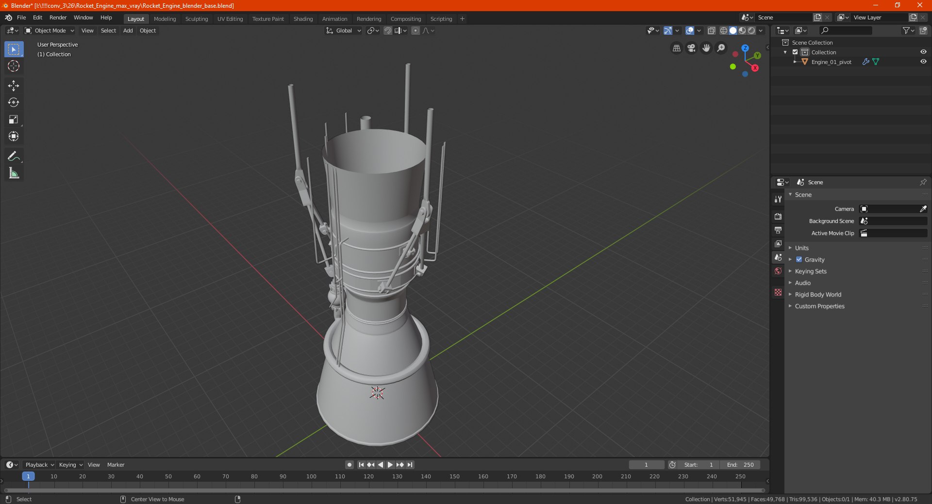 rocket engine 3D model https://p.turbosquid.com/ts-thumb/vj/jzvD88/w6SqYZgI/rocketenginevray3dmodel023/jpg/1594736208/1920x1080/fit_q87/f6010332ba4a7b7c6718809a4bba7237ec99d870/rocketenginevray3dmodel023.jpg