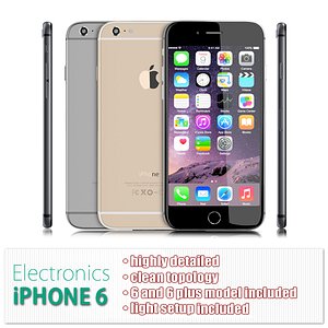 iPhone 6