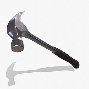 Claw Hammer