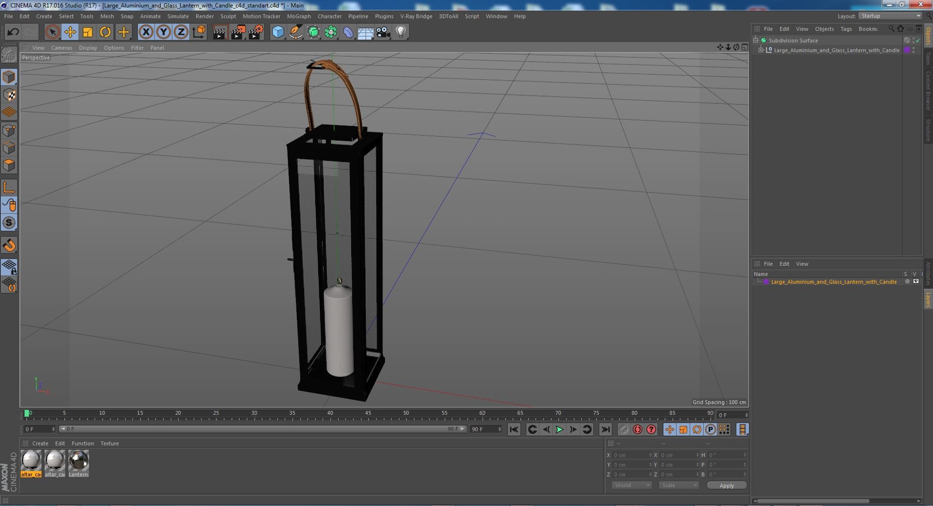 3D Large Aluminium and Glass Lantern with Candle https://p.turbosquid.com/ts-thumb/vj/lsQedY/S0/largealuminiumandglasslanternwithcandle3dsmodel023/jpg/1635430389/1920x1080/fit_q87/9407a8319547882a84b6ecd03f8e6c4230dc31be/largealuminiumandglasslanternwithcandle3dsmodel023.jpg