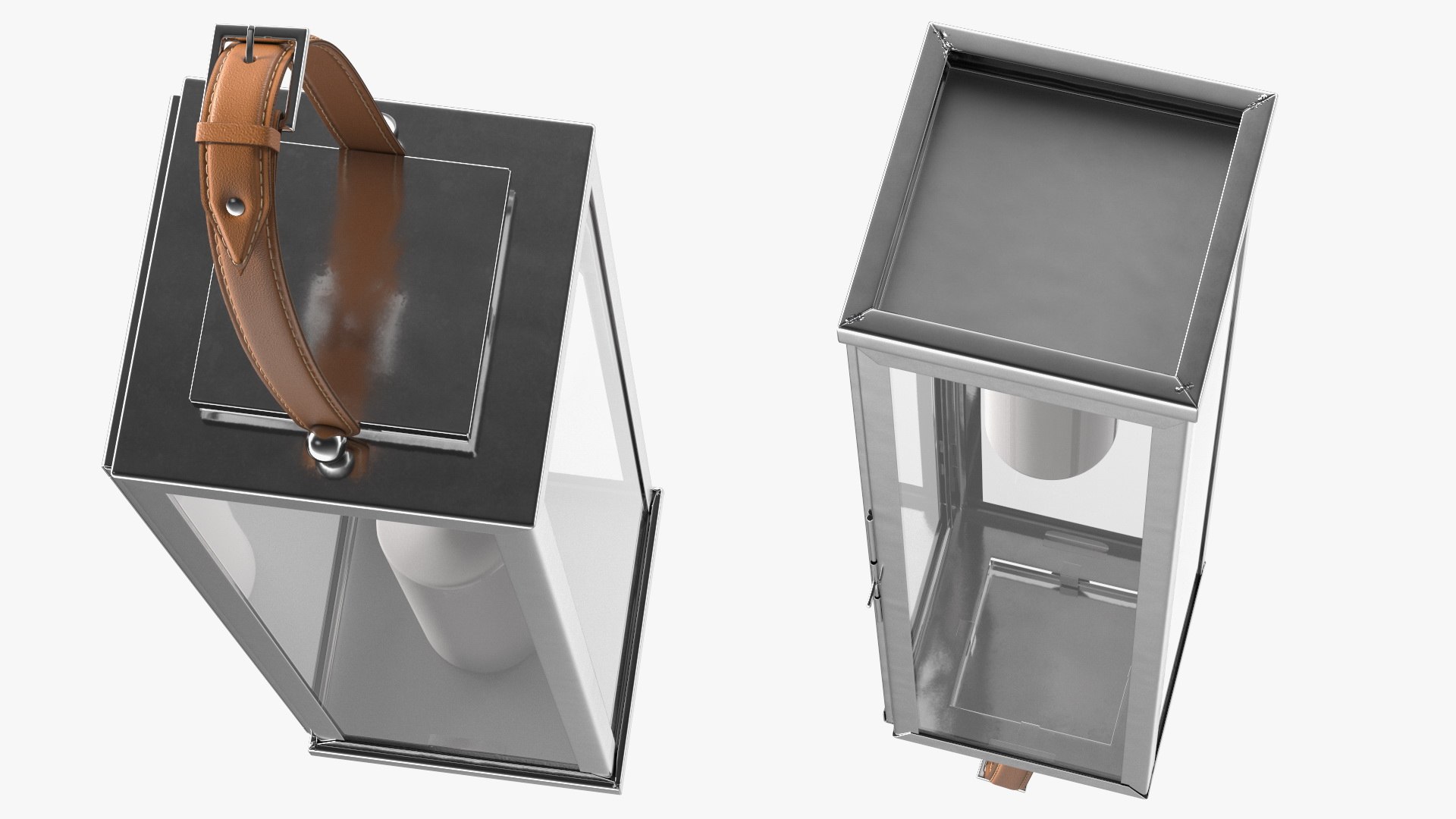 3D Large Aluminium and Glass Lantern with Candle https://p.turbosquid.com/ts-thumb/vj/lsQedY/gq/largealuminiumandglasslanternwithcandle3dsmodel008/jpg/1635430352/1920x1080/fit_q87/798e9d1e6423353f7e7dd080f68f643ba99c27cd/largealuminiumandglasslanternwithcandle3dsmodel008.jpg
