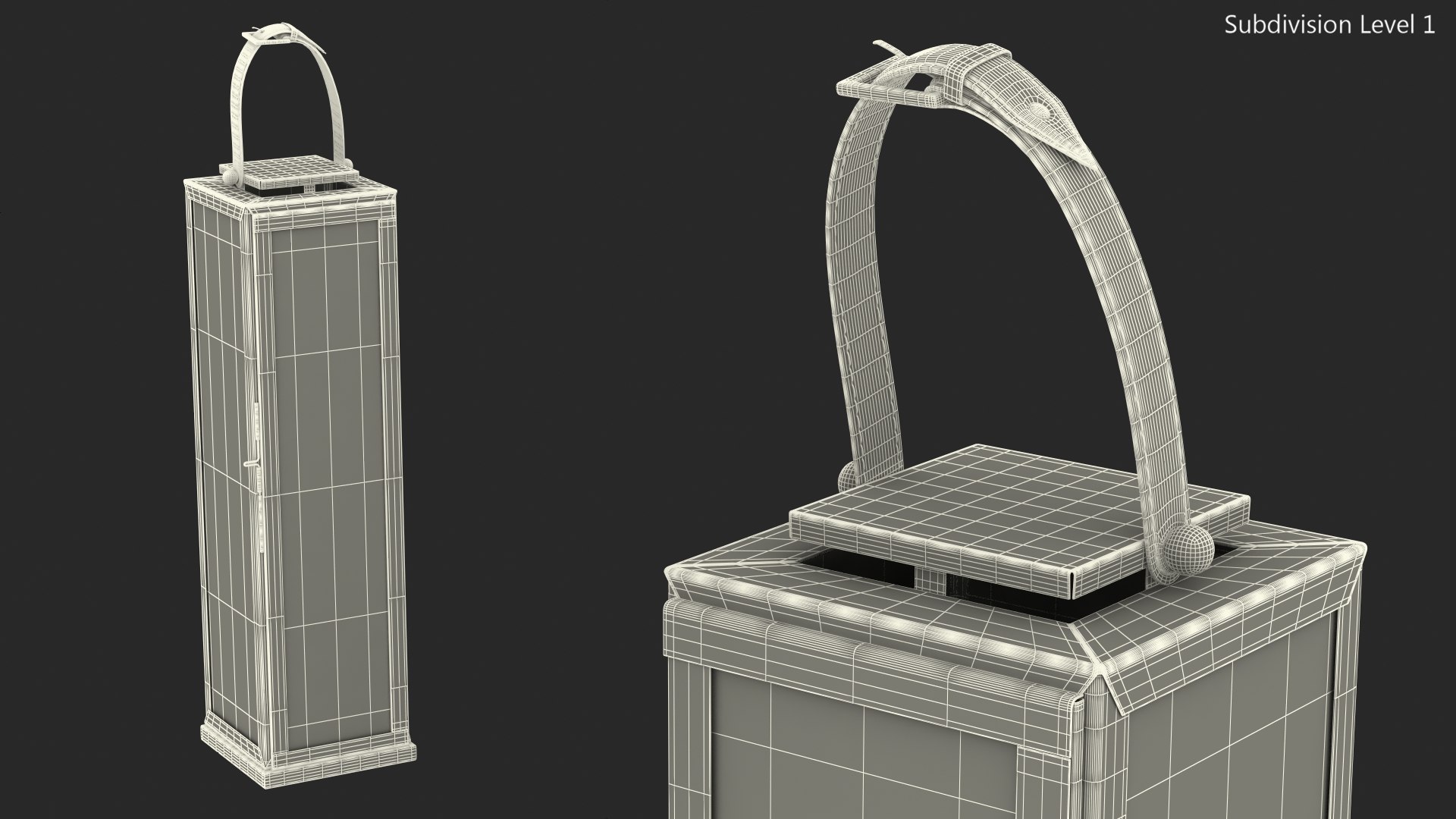 3D Large Aluminium and Glass Lantern with Candle https://p.turbosquid.com/ts-thumb/vj/lsQedY/rB/largealuminiumandglasslanternwithcandle3dsmodel017/jpg/1635430375/1920x1080/fit_q87/9723b24fc69d15681e37a940c2bd04db1831bd06/largealuminiumandglasslanternwithcandle3dsmodel017.jpg
