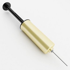 Hand Air Pump