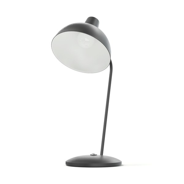 3d office desk lamp 23 model